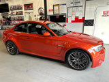 Used 2011 BMW 1 Series M image 6