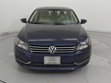 Used 2012 Volkswagen Passat 2.5 SE image 2