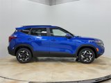 New 2025 Kia Seltos S image 4