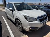 Used 2017 Subaru Forester 2.5i Premium w/ All-Weather Package image 3