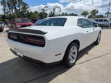 Certified 2023 Dodge Challenger SXT image 3