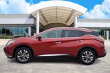 Used 2015 Nissan Murano SL w/ SL Technology Package image 3