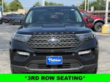 Used 2021 Ford Explorer XLT w/ Equipment Group 202A image 3