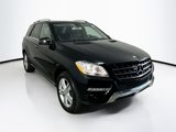 Used 2015 Mercedes-Benz ML 350 2WD image 3
