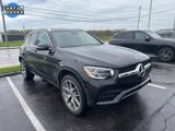 Used 2022 Mercedes-Benz GLC 300 4MATIC image 4