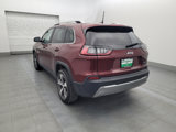 Used 2020 Jeep Cherokee Limited image 5