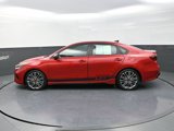 Used 2022 Kia Forte GT w/ GT2 Package image 5