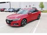 Used 2018 Honda Accord Sport image 3