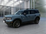 Certified 2022 Ford Bronco Sport Big Bend image 2