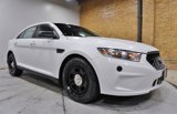Used 2015 Ford Taurus Police Interceptor AWD image 6