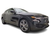 New 2023 Maserati Levante GT image 3