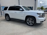 Used 2016 Chevrolet Tahoe LTZ image 5