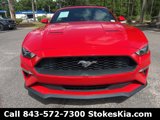 Used 2018 Ford Mustang Premium image 3