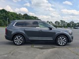 Used 2020 Kia Telluride S w/ S 8 Passenger Seating Package image 3