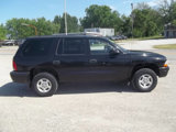 Used 2001 Dodge Durango 4WD image 6