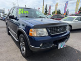 Used 2005 Ford Explorer Sport XLT image 2