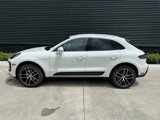 Certified 2024 Porsche Macan image 2