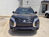 New 2024 Mitsubishi Outlander Sport AWD image 2