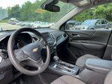 Used 2022 Chevrolet Equinox LT image 3