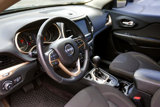 Used 2016 Jeep Cherokee Latitude w/ Cold Weather Group image 4