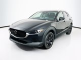 Used 2024 MAZDA CX-30 AWD 2.5 S w/ Select Sport Pkg image 3