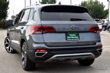Used 2022 Volkswagen Taos SEL w/ Panoramic Sunroof Package image 4