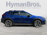 New 2025 Subaru Crosstrek 2.5i Premium image 2