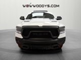 Certified 2024 RAM 1500 Rebel w/ Rebel Level 2 Equipment Group image 3