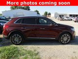 Used 2016 Lincoln MKX Reserve w/ Climate Package image 6