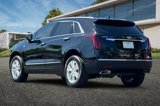 Certified 2022 Cadillac XT5 Luxury w/ LPO, Floor Liner Package image 6