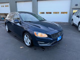 Used 2015 Volvo V60 T5 Premier image 2