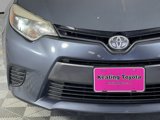 Used 2015 Toyota Corolla LE image 5