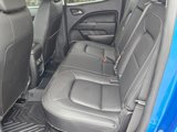 Used 2021 Chevrolet Colorado LT w/ LT Convenience Package image 4
