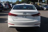 Used 2017 Hyundai Elantra Limited w/ Limited Tech Package 08 image 4