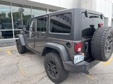 Used 2016 Jeep Wrangler Unlimited Sport image 3