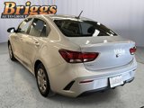 Certified 2023 Kia Rio S image 3