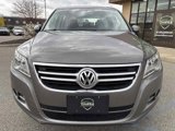 Used 2011 Volkswagen Tiguan S image 2