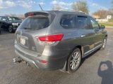Used 2015 Nissan Pathfinder SL w/ SL Tech Package image 6