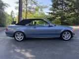Used 2001 BMW 330Ci Convertible image 4