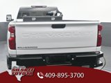 Used 2022 Chevrolet Silverado 2500 W/T w/ WT Convenience Package image 4