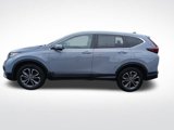 Used 2022 Honda CR-V EX-L image 4