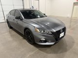 Used 2022 Nissan Altima 2.5 SR w/ Midnight Edition Package image 3