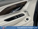 Used 2018 GMC Terrain Denali w/ Driver Alert Package II image 6