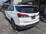 Used 2022 Chevrolet Equinox LT image 3