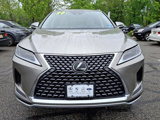 Used 2020 Lexus RX 350 AWD w/ Premium Package image 2