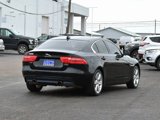 Used 2018 Jaguar XE Premium image 4