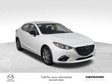 Used 2014 MAZDA MAZDA3 i SV image 4
