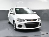 Used 2020 Chevrolet Sonic LT image 3