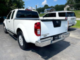 Used 2017 Nissan Frontier SV image 5