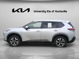 Used 2023 Nissan Rogue SV image 4